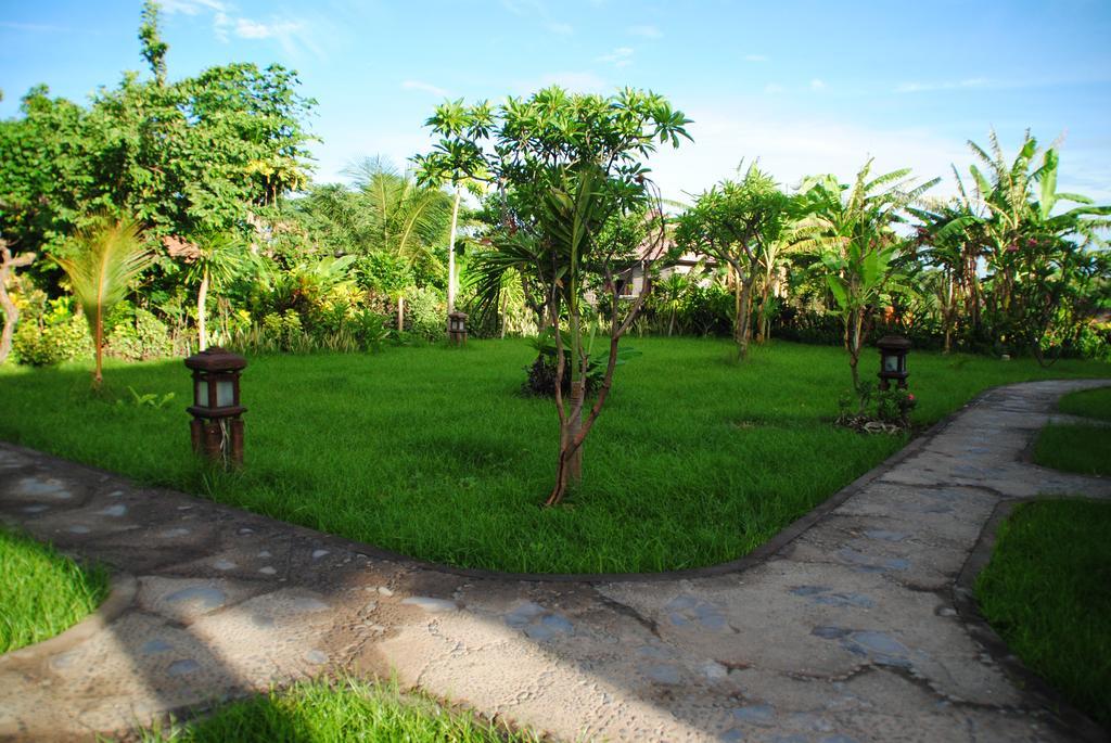 Jassri Homestay Пемутеран Номер фото