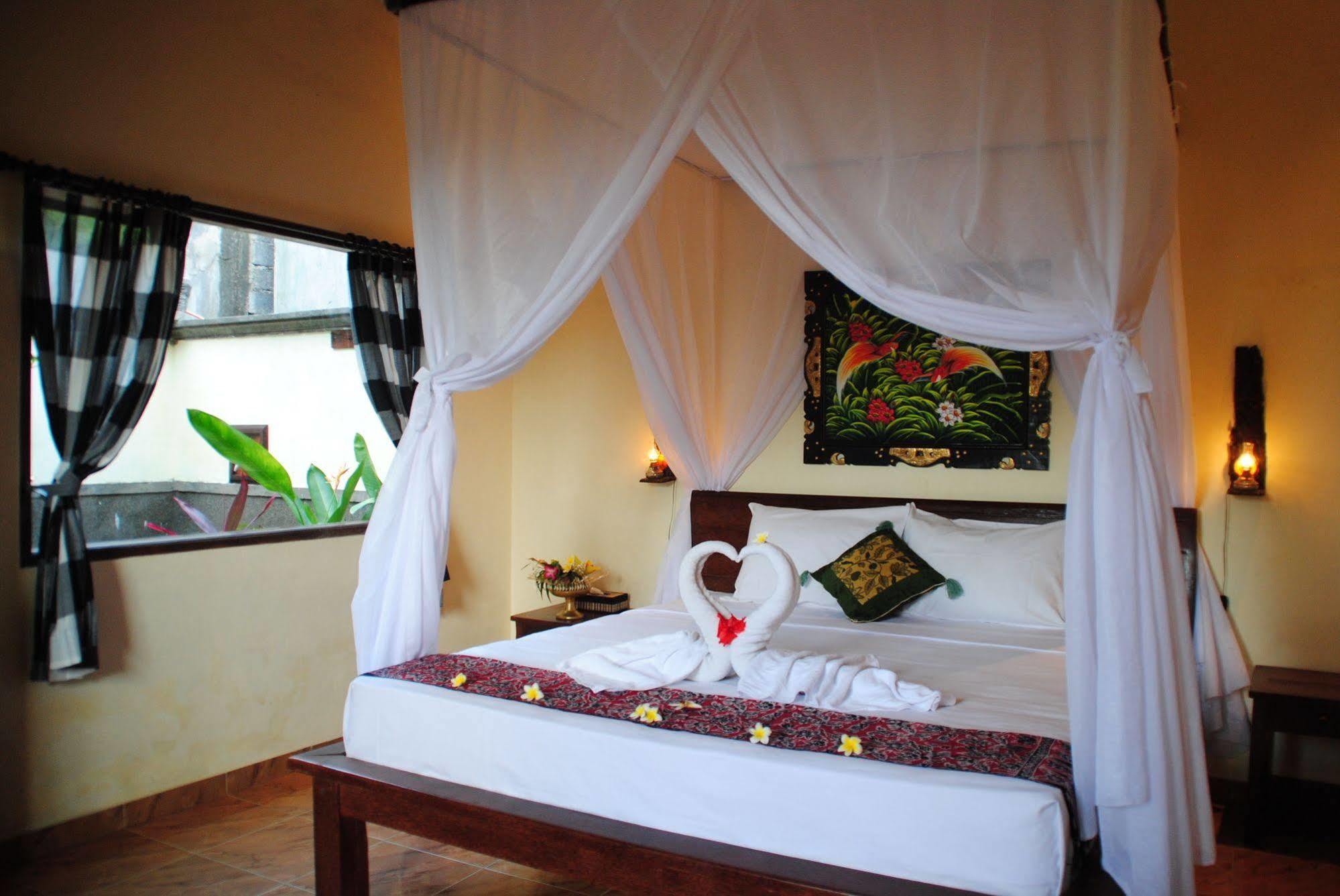 Jassri Homestay Пемутеран Экстерьер фото