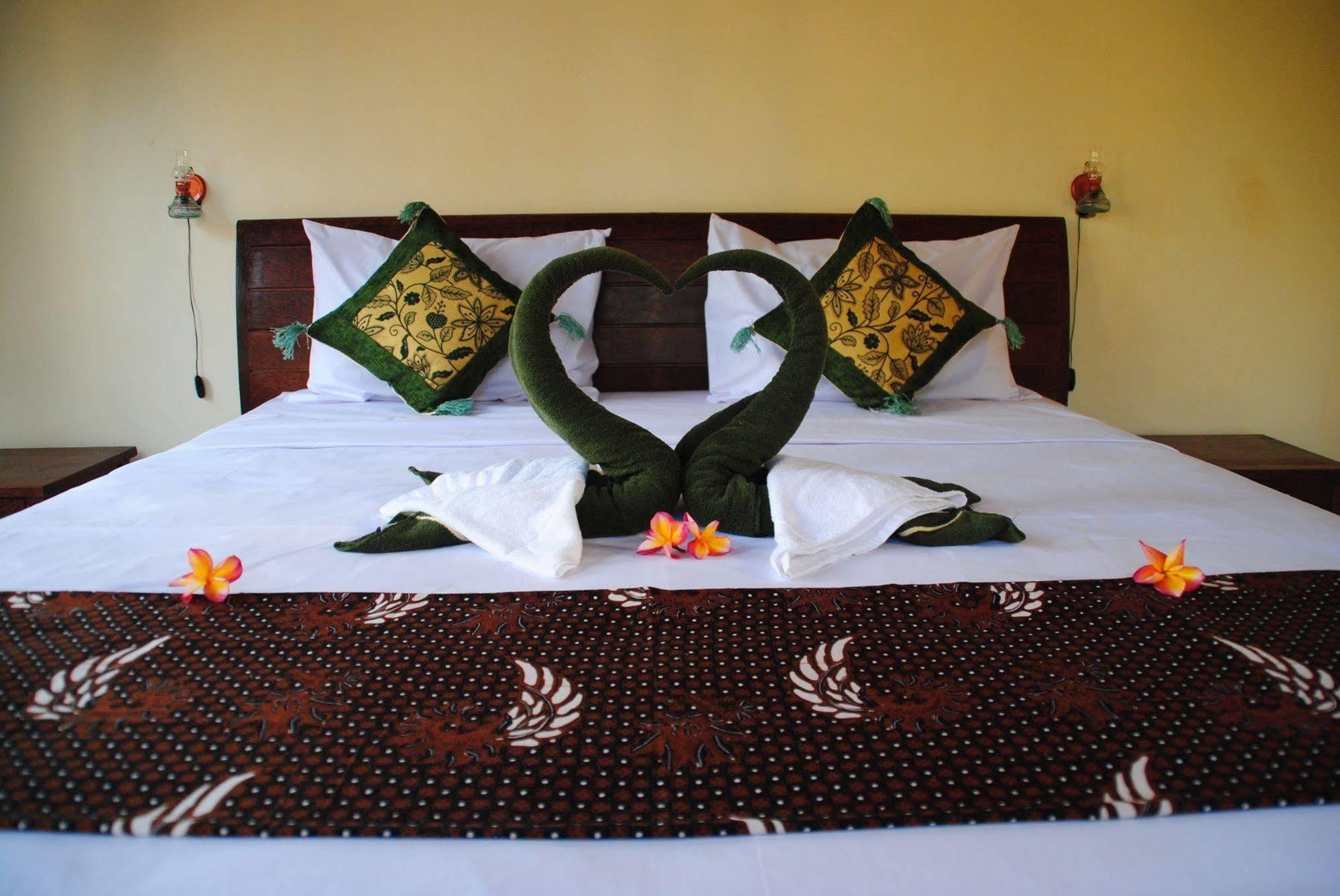 Jassri Homestay Пемутеран Экстерьер фото